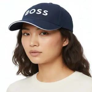 [휴고보스]BOSS Cap-US-1 50519247-402 자수 로고 니트 볼캡 827362