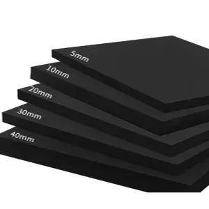 대형 PE폼 시트 폼판 완충재 포장재 충격흡수 재단가능 압축스티로폼 산업용 판재 완충재