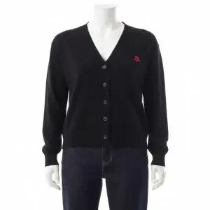 [겐조]25FW 보크 플라워 자수 울 가디건 FF6 2CA717 99J 849278