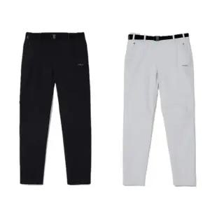 [아이더](광주신세계)[최초가 159,000원] ESSENTIAL (에센셜) 남성 테크 팬츠 DMP24332