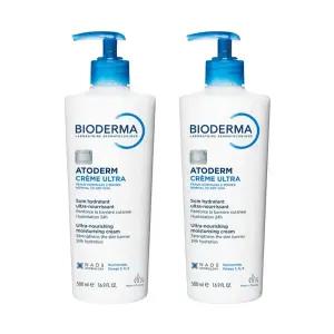 바이오더마 아토덤 울트라 크림 500mlX2개 코스트코 대용량
