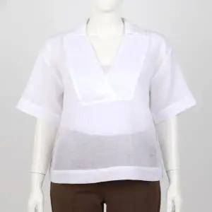 [가니]MAX MARA BRONZO 16261032 031 16261032600 브론조 라미 블라우스 825536