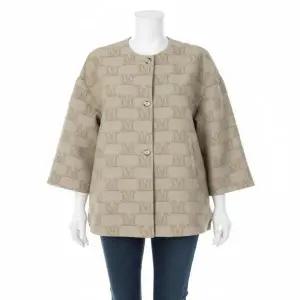 [가니]MAX MARA EGEMONE 47360437 013 47360437600 코튼 케이프 825609