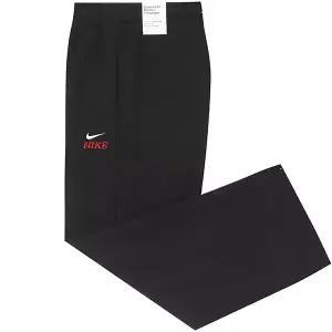 나이키 W 스포츠웨어 CNY 플리스 와이드 레그 팬츠 (IQ3829-010)