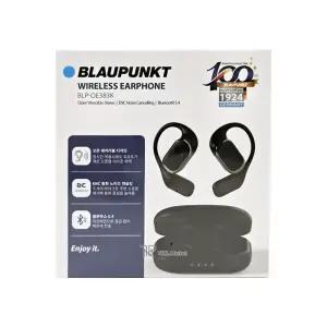 블라우풍트 ENC 노이즈캔슬 오픈형 블루투스 무선이어폰 BLP-OE383