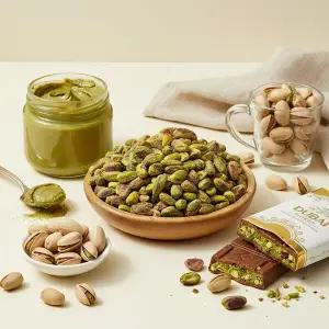 [자연초] 탈각 껍질 깐 피스타치오 500g