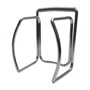 파크골프 볼홀더 공고정 홀더 볼집게 파우치 주머니 클립