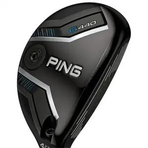 G440 유틸리티 하이브리드 우드 2025년