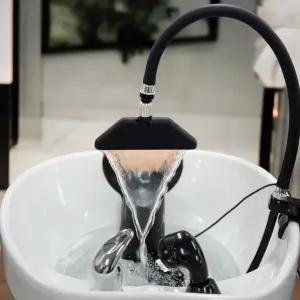 케이스파 헤드 스파 기계 물순환기 헤어 두피케어 모발 클리닉 미용실