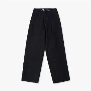 [롯데백화점]플레이즈 여성 커브드 데님팬츠 (PJTI5TNM541)