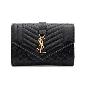 [명품] 모노그램 플랩 카드지갑 651026 BOW91 1000