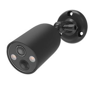 TP 링크 타포 MagCam C425 솔라캠 C402 키트 블랙 와 호환되는 실리콘 커버 스킨이 있는 홀라카 월 마운트