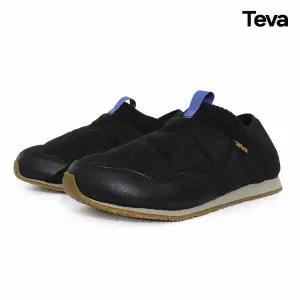 [하프클럽/테바]테바 남성 리엠버 슬립 패딩슈즈 (1125472-BPZT)