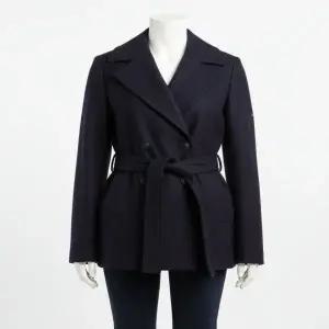 [세인트제임스]SAINT JAMES STE Laury - Navy 2027-CC 로리 코트 852715