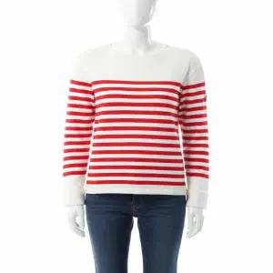 [세인트제임스]SAINT JAMES 생산 Ecrins - EcumeTulipe 2627-L5 에크린 울 니트 853031