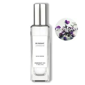 떼시스 엉빠썽 앙파상 물기 머금은 은은한 라일락 니치 향수 오드퍼퓸 30ml