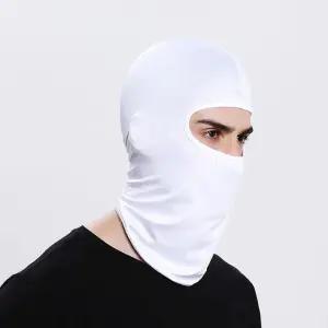 여름넥워머 바라클라바 바이크 라이딩