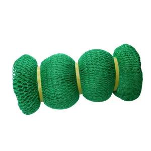 화물차 그물망 안전망 녹색 4m x 6m 국산 차량용 낙하물 방지