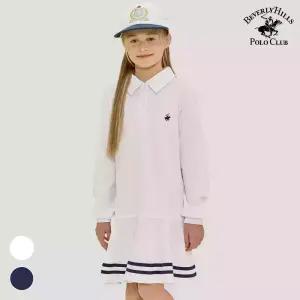 [폴로클럽] 라라PK원피스