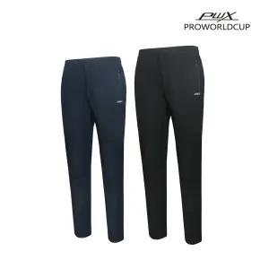 프로월드컵 남성 스트레치 웜업 트레이닝팬츠 Q123-4506-07