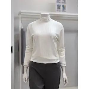 베스띠벨리 세이브존02 프릴넥 티셔츠 BM-IBB2805-0