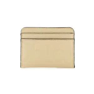 [명품] 25SS 로고 각인 카드지갑 스윗베이지 CHC24WP454O21 24Q