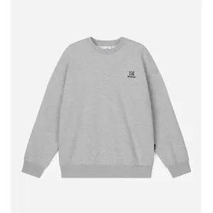 [롯데백화점]클라이드앤 남여공용 바스키아 맨투맨 BPDTS481U