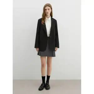 [롯데백화점]시스티나 베이직 싱글 원버튼 자켓AWWJKP11710