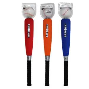 에버라스트 세이프 폼 야구배트 어린이 아동 야구 방망이