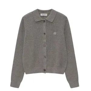 [노르디스크] 가디건 스웨터 BB OWP25K01 GE W3