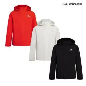 [롯데백화점]아이더 남성 봄 기능성(방풍,방수) 2L 마운틴 방풍 자켓 (DMP25183)