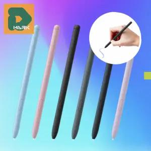 섬세한 갤럭시터치펜 필기용 펜촉 Spen 호환용 스마트펜 전용 드로잉용 부속품 테블릿 펜 갤럭시북 교체형