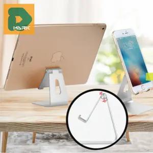 접이식 태블릿거치대 사무 학습 핸드폰 홀더 책상 인강 아이패드 탁상 스마트폰 독서 각도 조절 받침대