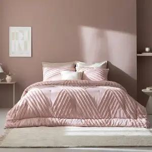 [애끌리아] 린티 DI 차렵이불 슈퍼킹)