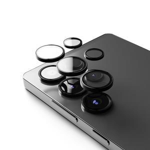 갤럭시S26 울트라 카메라 렌즈 프레임 강화유리필름