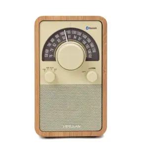 산진 SANGEAN WR-15BT 블루투스 스피커 라디오 수신