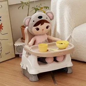 [본사] 톨스토이 뉴 유아부스터 이유식 아기식탁의자 색상추가