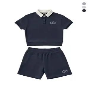 [닉스키즈][NIXKIDS]유니) CP - 1도 레터링 세트 (레귤러핏)(FKRMCZM781P)