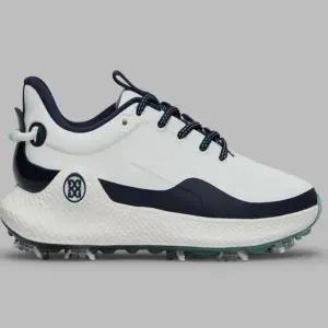 [하프클럽/퓨어텍]지포어 골프화 여성용 MG4  2025 골프신발 스파이크 O2 화이