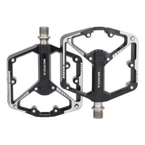 자전거 페달 평페달 경량 3베어링 자전거페달 평페달 자전거평페달