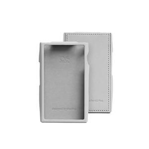 SHANLING M3 Plus 음악 플레이어 커버용  가죽 보호 케이스