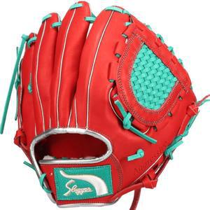 야구 쿠보타 슬러거 스와로 소프트볼 로브 글러브 물에 문질러 형태를 잡는 것을 권장 우치노 나카노 모델 T51 반전 하프 KSN SR1 GRO 스포츠