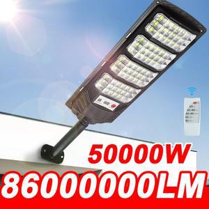 야외조명 LED 줄조명 태양광등 정원 센서등 투광등 가로등 태양열 신제품 86000000LM 50000W/20000W 태양광