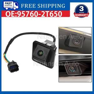 95760-2T650 기아 옵티마 2014 자동차 카메라 교체품 신형 오리지널 후방 주차