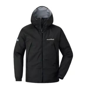 몽벨 썬더패스 자켓 남성 B1 JBWISMJA211 BLAK