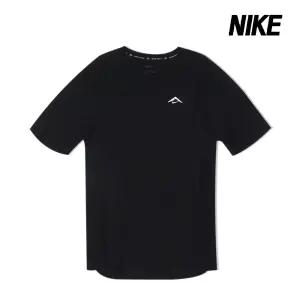 나이키 반팔티 솔라 체이스 드라이핏 ADV 러닝 탑 남성 블랙 HJ3581-010