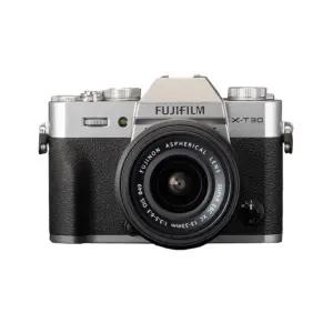 후지필름 X-T30 III 블랙 XC 13-33mm F3.5-6.3 OIS