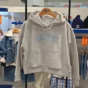 에스핏 HC08 크롭후드HT 에스핏주니어 여아/봄가을 후드티셔츠  SJZ101 FKHT01