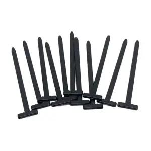 차량 DIY 언더커버 보수용 케이블타이 20P 세트