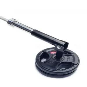 티바로우 랜드마인 거치대 바벨로우 전용 중량봉 부품